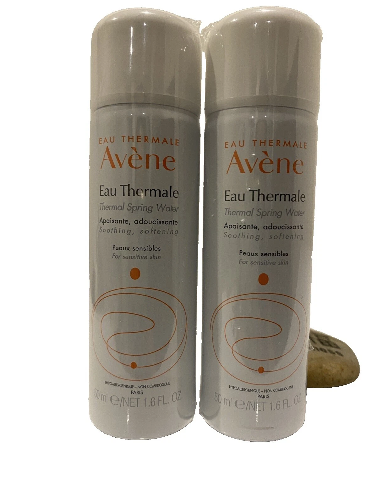 Los tóners Avène Loción Piel