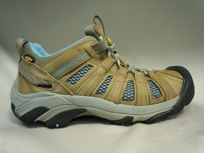 keen voyageur womens