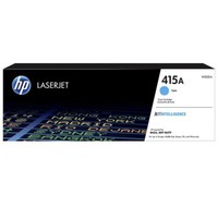 Hp 415A Toner Cyan, Blau, 2100 Seiten, Tonerkartusche, W2031A