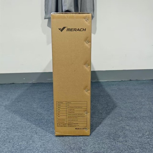 MERACH Q1S Magnetisches Rudergerät Bluetooth 16 Widerstandsstufen für Zuhause DE - Bild 10 von 12