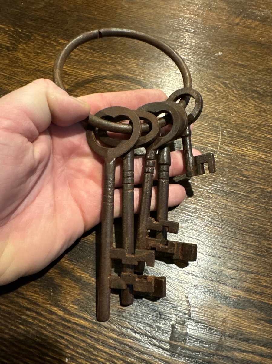 小物 RUDE GALLERY / BLACK REBEL KEYHOLDER 61MLVRba2QL._UF350,350_QL80_.jpg