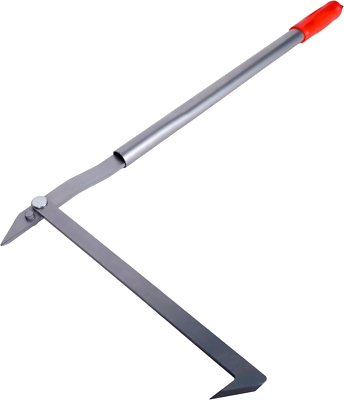 #ad Guardian 2610 Big Pee Vee Use to Move Sill Plate on Construction Walls 26.1 Inch $49.99