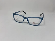 BE BIO EYES EYEWEAR JASMINE BE14 52/17/140 BTEA BLUE FLEX HINGE S337
