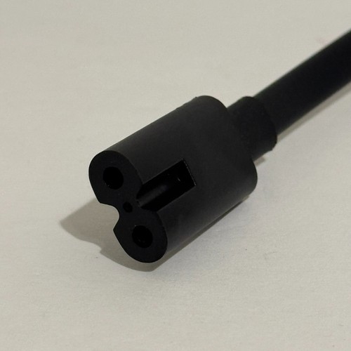 Genuine Apple Mac mini M2 Early 2023 Black Power Cord Used Tested Good Condition - 第 3/7 張圖片