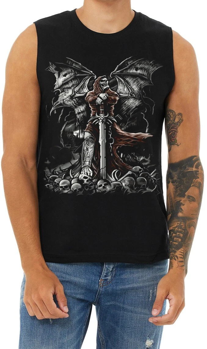 Graveyard Shirt for sale | eBay