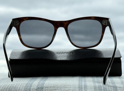 Buy Oliver Peoples Jack Huston OV5302-U Dark Tortoise 1368 + Grey