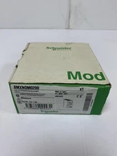 Schneider Electric BMXN0M0200 Modicon Module