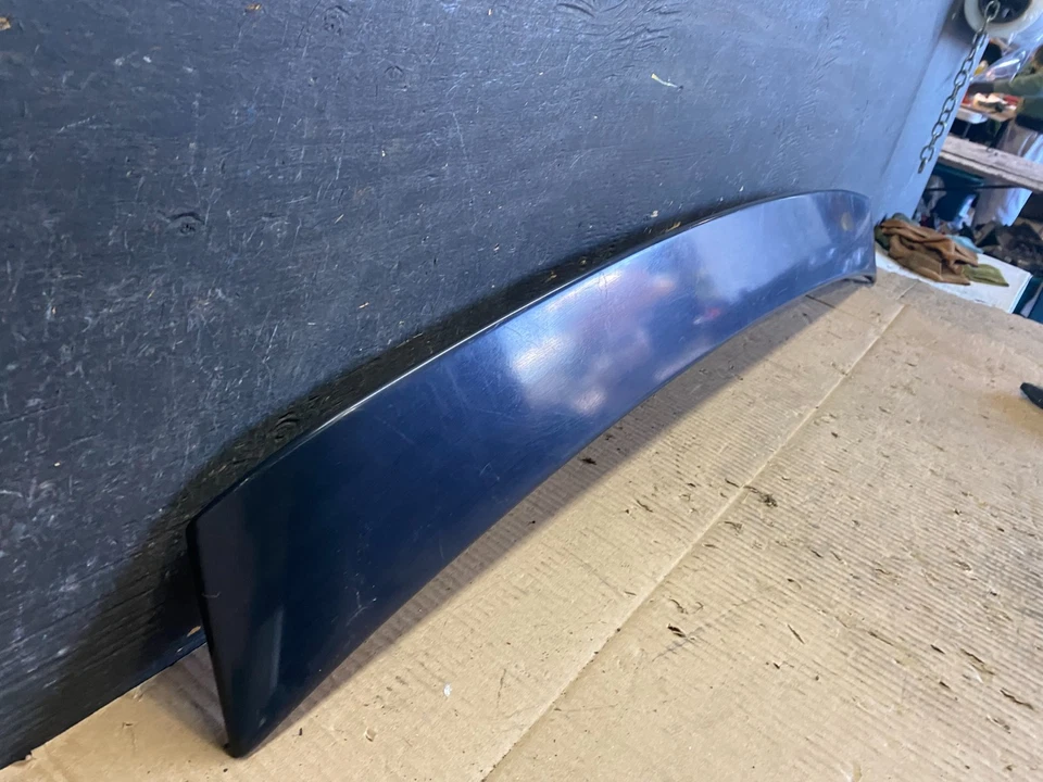 2006 2007 2008 年 2008 年 Mercury 米兰后备箱锅炉翼 Oem T6822 DG — 第 3/4 张图片