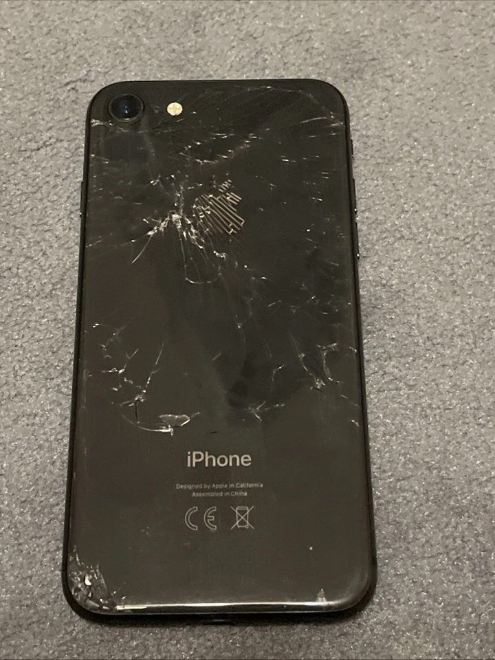 Apple iPhone 8 · 64GB, Foto 4 von 5