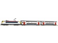 Piko 59108 Piko Smartcontrol Wlan Set, Sncb, Ep. Vi, Dc, Spur H0