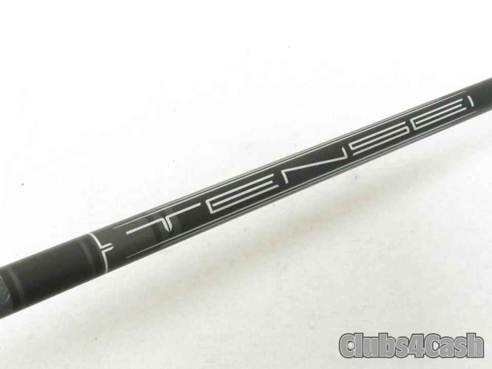 Mizuno ST-G 440 Titanium Driver 9.5° Mitsubishi Tensei 1K Black 65 Stiff +HC NEW - Image 4 of 4