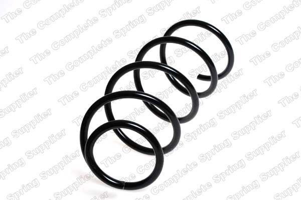 ✅Fits LESJOFORS LS4008465 Coil spring LS4008465 Coil spring front L/ ⭐UK Seller⭐ - Image 9