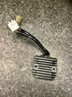 05 Honda CBR 600RR CBR600RR Voltage Regulator Rectifier 57C