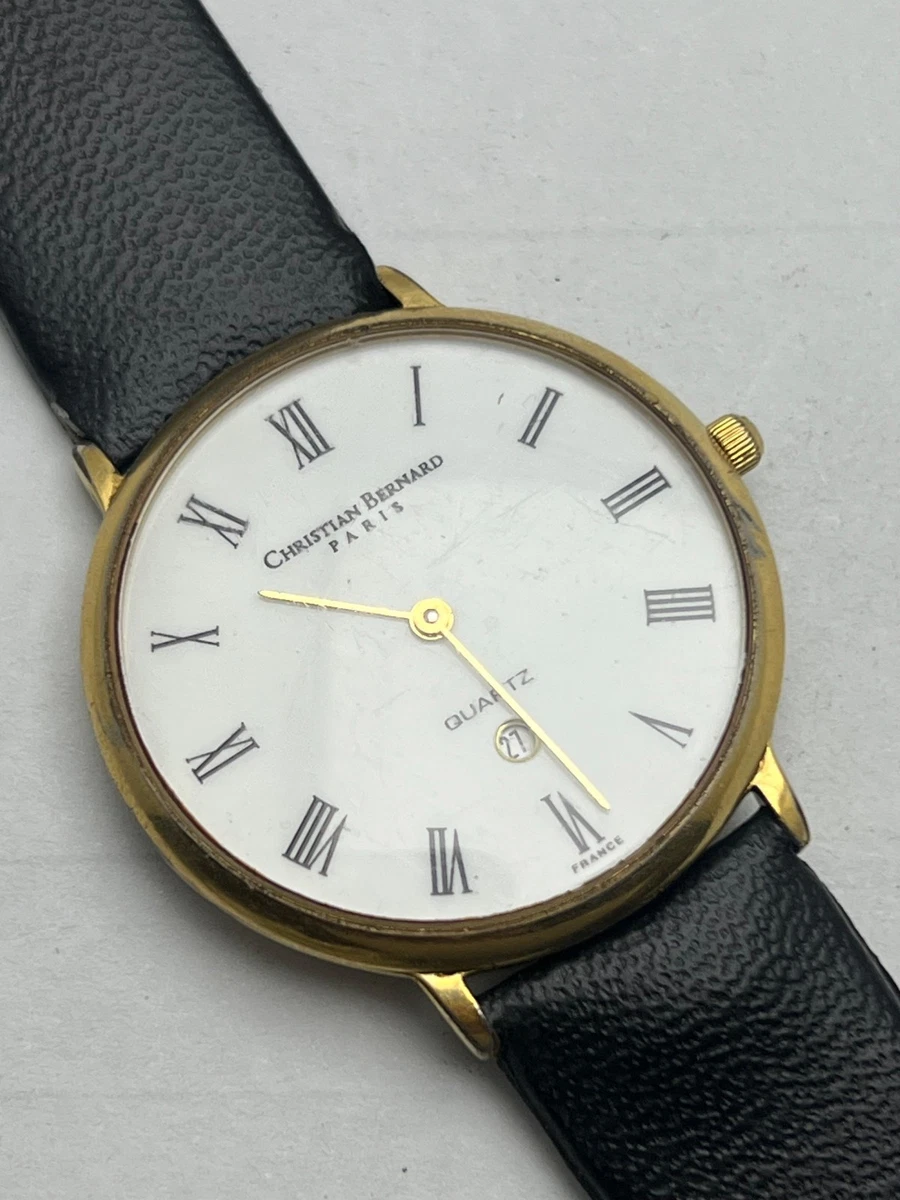 Christian Bernard Wristwatches | eBay