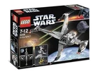 LEGO® Star Wars 6208-1 - B-wing Fighter
