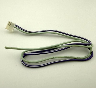 Replacement Reverse Brake Harness Port for Kenwood DNX571HD