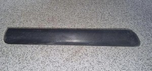 BMW 3 E46 Kotflügelzierleiste vorne rechts 8208447 2.00 Petrol 110kw 33749923