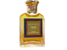 Aramis 900 Men Cologne Herbal 0.25 fl oz  7 ml  Eau De Cologne Miniature Splash