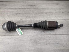 Oem Bmw F22 F23 F30 F32 F33 F36 Awd Front Left Driver Output Half Shaft Cv Axle