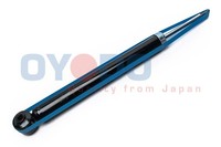 Oyodo StoßDäMpfer Hinten FüR Opel Corsa D S07 X15 Fiat Grande Punto 199