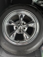 4 16 Inch Rims And Tires