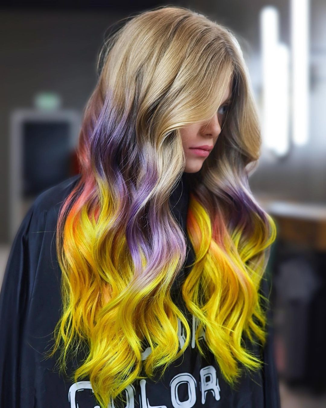 Crazy Color US Semi-Permanent Hair Color Intermixable Dye | Choose Your Shade