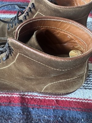Alden 40553H