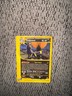 2003 Pokemon Aquapolis 41/147 Umbreon Non Holo LP Rare Card Vintage WOTC