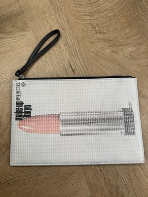 Kosmetiktasche Shiseido NEU Kosmetikbeutel Beauty Bag Makeup Bag