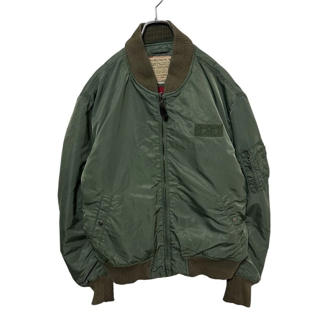 Alpha Industries Ma 1 | eBay