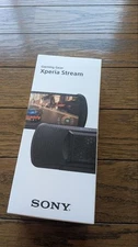 NEW Sony Xperia Stream XQZ-GG01 Performance Gaming Gear For Xperia 1 V