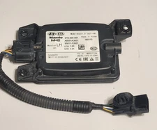 2017-2018 Hyundai Elantra Blind Spot Radar Sensor Rear Left 95811-F2001 /TESTED✅