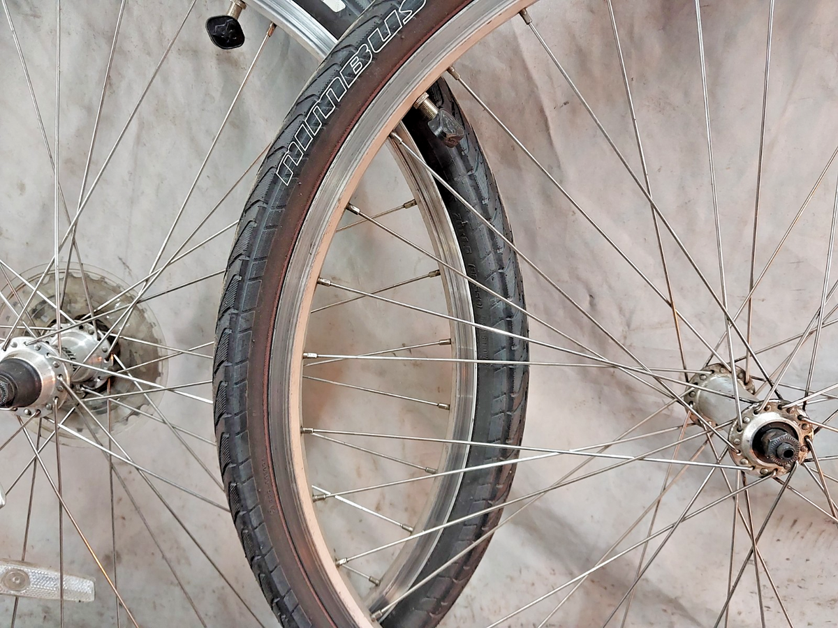 Shimano FH-MC18 26