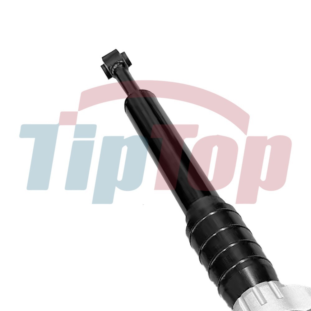 Rear Left+Right Air Shock Strut Assys For Maserati Levante M161 2017-20 3.0L