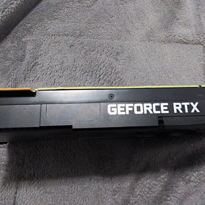 NVIDIA GEFORCE RTX 2070 SUPER