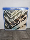 The Beatles 1967 - 1970 Double Vinyl LP - The Blue Album Capitol EX Record COND.