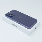 Factory New Sealed Apple iPhone 14 PRO MAX 128/256/512GB UNLOCKED 2 YEAR WARRANT