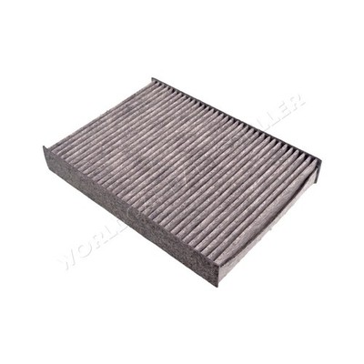 BLUE PRINT Interior Air Filter For NISSAN Townstar Mpv RENAULT 15- 272772519R