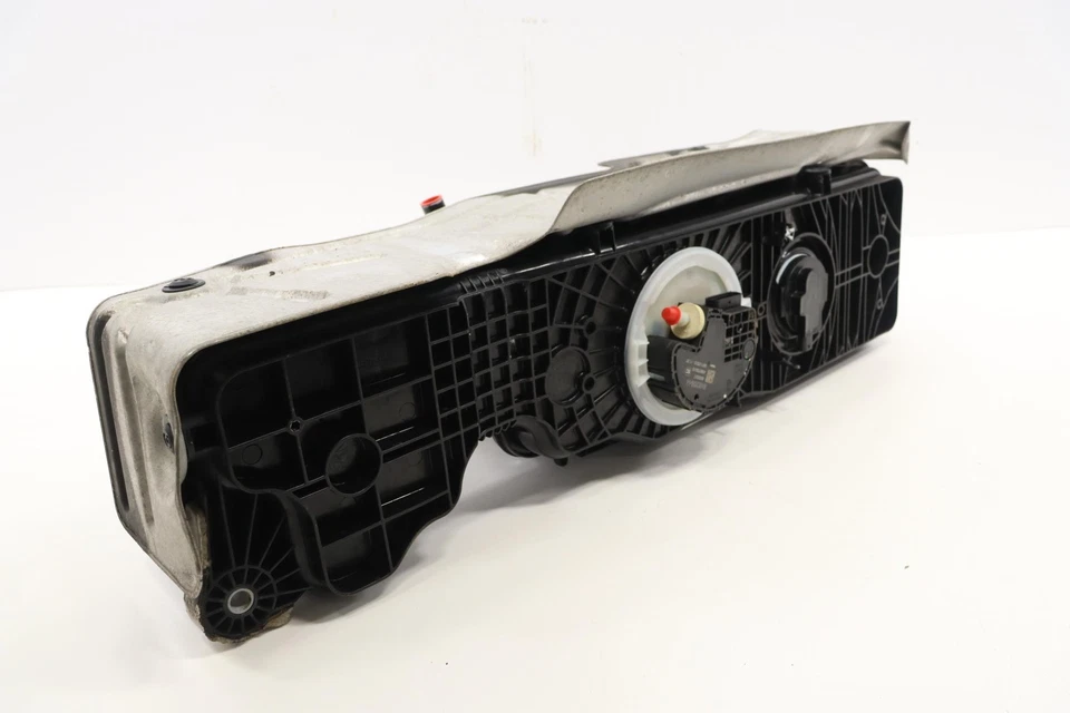 Conjunto de tanque de combustible GMC SIERRA 1500 2019-2025 84914536 86569401 Foto 3 de 4