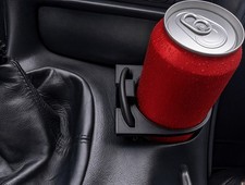 Drink Support For Corvette C5 Cup Holder Upgrade 1997-2004