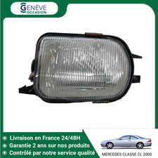Antibrouillard Mercedes CLASSE CL