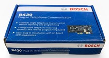 BOSCH B430 Plug-In Telephone Communicator Module Board