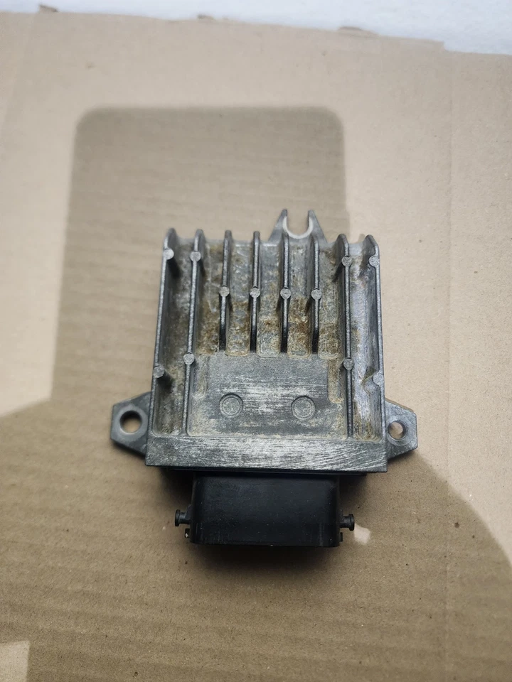 2008-2010 Mazda 5 2.3L TCU TCM Transmission Control Module L39C 18 9E1E - Image 3 of 4
