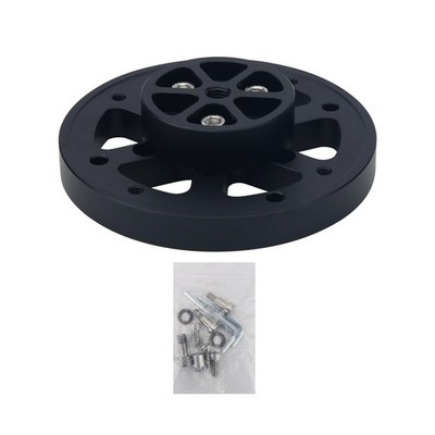 AM5 Equatorial Mount Base Adapter Ring for SkyWatcher EQ3/EQ5 Tripod #sz