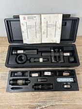 Matco Tools Robinair 10500 Gm Ac Compressor Service Tools Kit Wcase Free Ship Matco Tools Robinair 10500 Gm Ac Compressor Service Tools Kit Wcase Free Ship