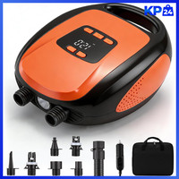 Elektrische Pumpe 20Psi Mit Auto-Off-Funktion FüR Sup Und Schlauchboot