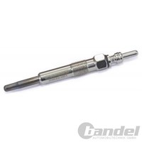 4X Febest GlÜHkerzen Passend FüR Audi 100 80 A3 A4 A6 Cabriolet Dacia Duster LOG