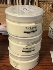 NEOLUMO FIRMING SHEA NUT BODY BUTTER OCEAN VITAMIN E-8.75 oz-NEW