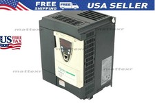 NEW Schneider Electric ATV71HD11N4 VARIABLE SPEED DRIVE ATV71 -