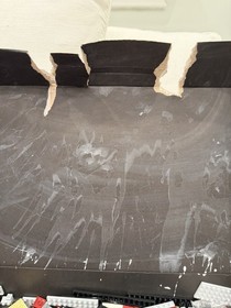 LEGO Architecture 21010 Robie House Wornbox Retired. Opened Box Complete